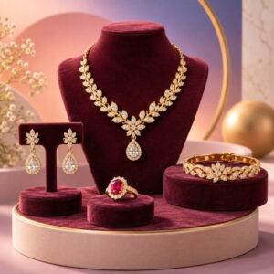 Jewellery
