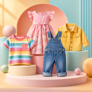 Kids Clothing