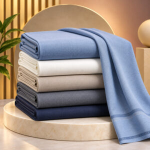 Men's Unstitched