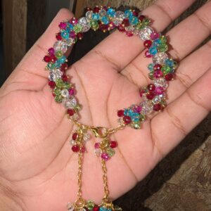 Gajra-Multi Color Breslate - Image 3