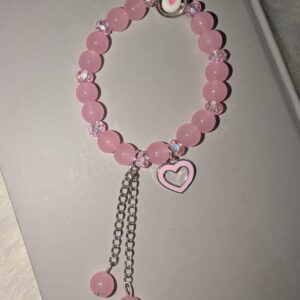 Pink-Heart Breslate