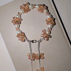 Gajra Bracelet