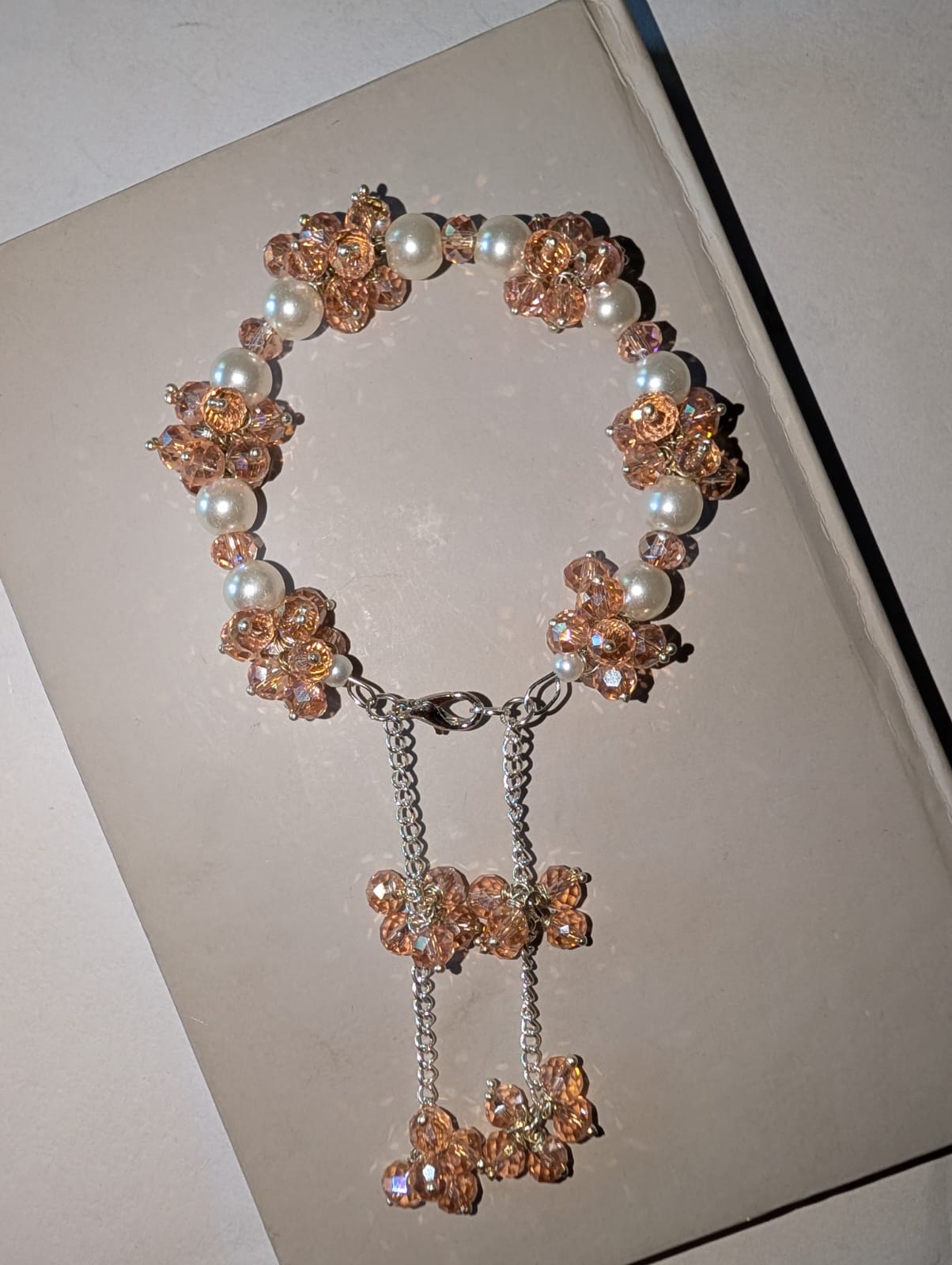 Gajra Bracelet