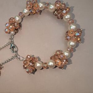 Gajra Bracelet - Image 3