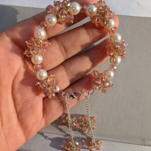 Gajra Bracelet - Image 4