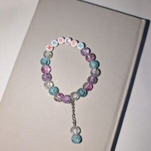 Hareem Name Bracelet