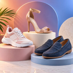 Men's Shoes