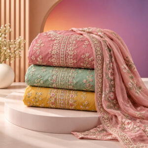 Women's Unstitched